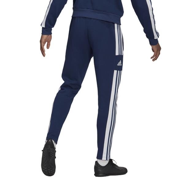 adidas Squadra 21 Team Navy Blue/White Sweat Pants